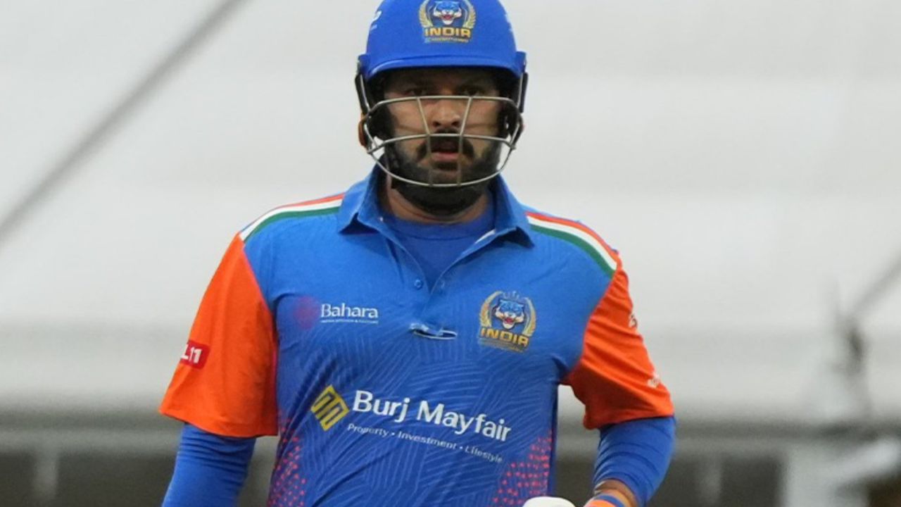India 61 
