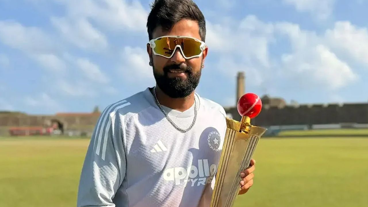 India 61 