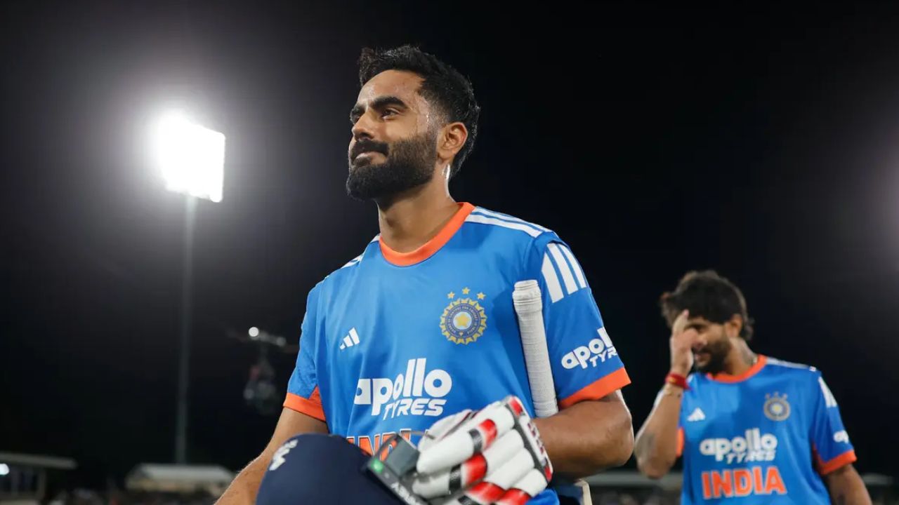 India 83 