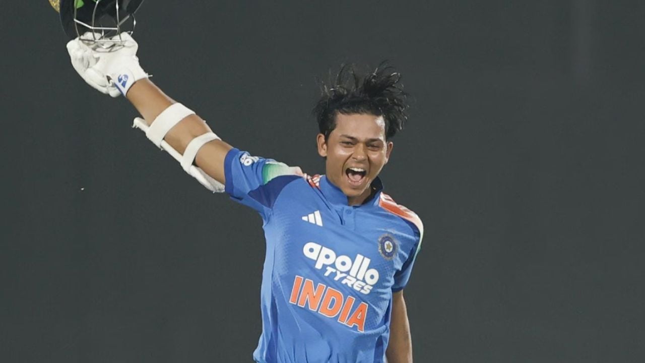 India 9 India 9