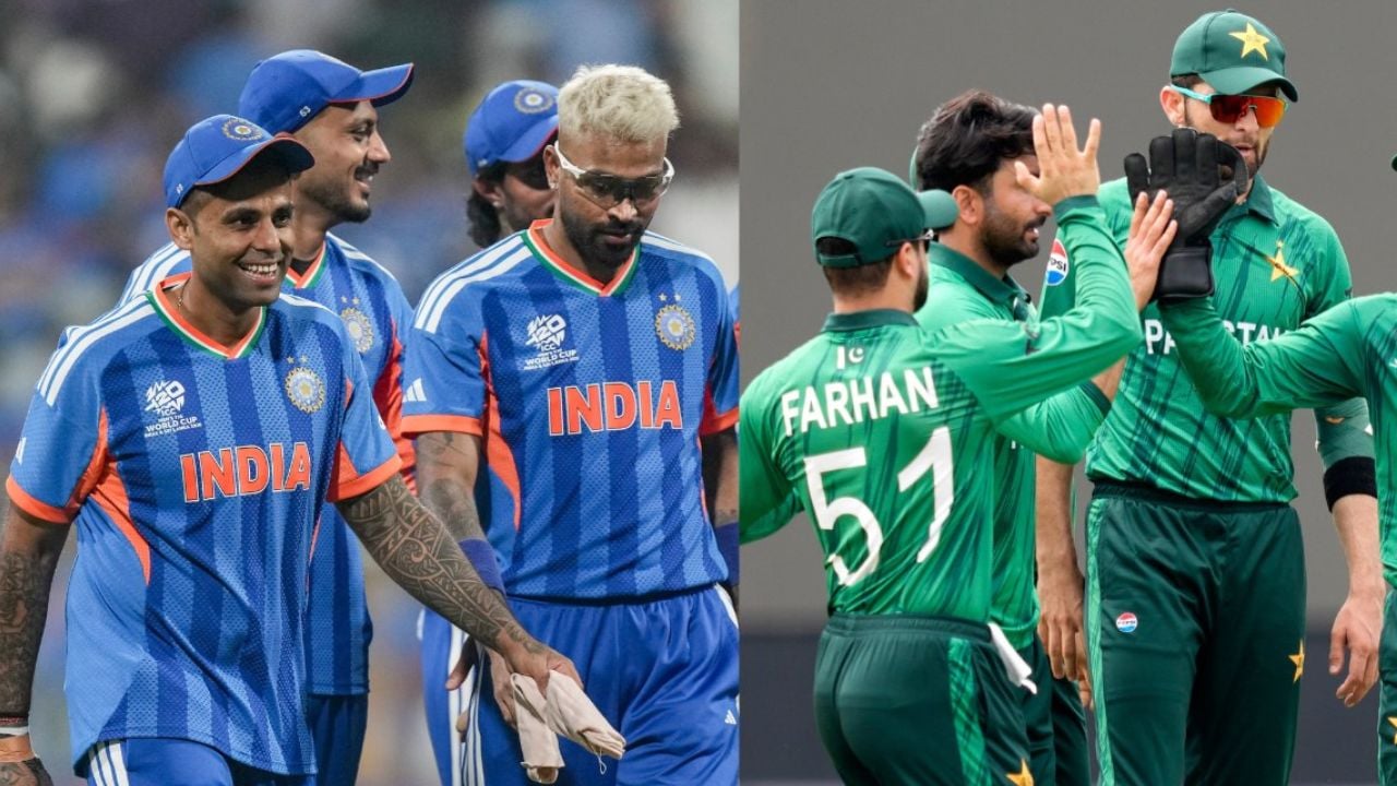India Pakistan 1 