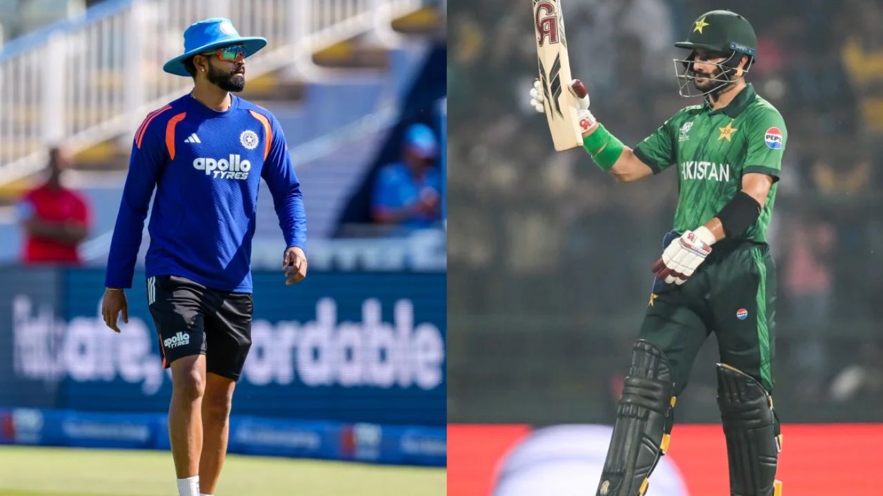 India Pakistan 1 