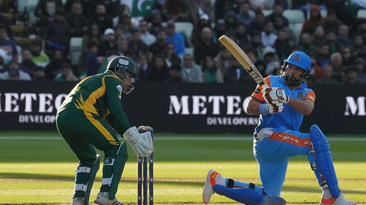 India Pakistan 1 