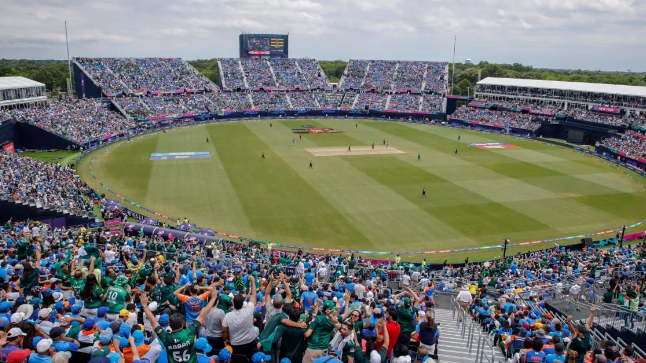 India-Pakistan