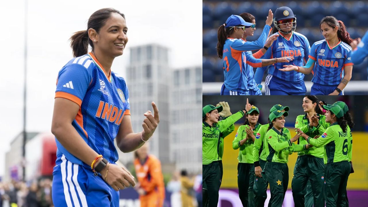 India Women Team 1