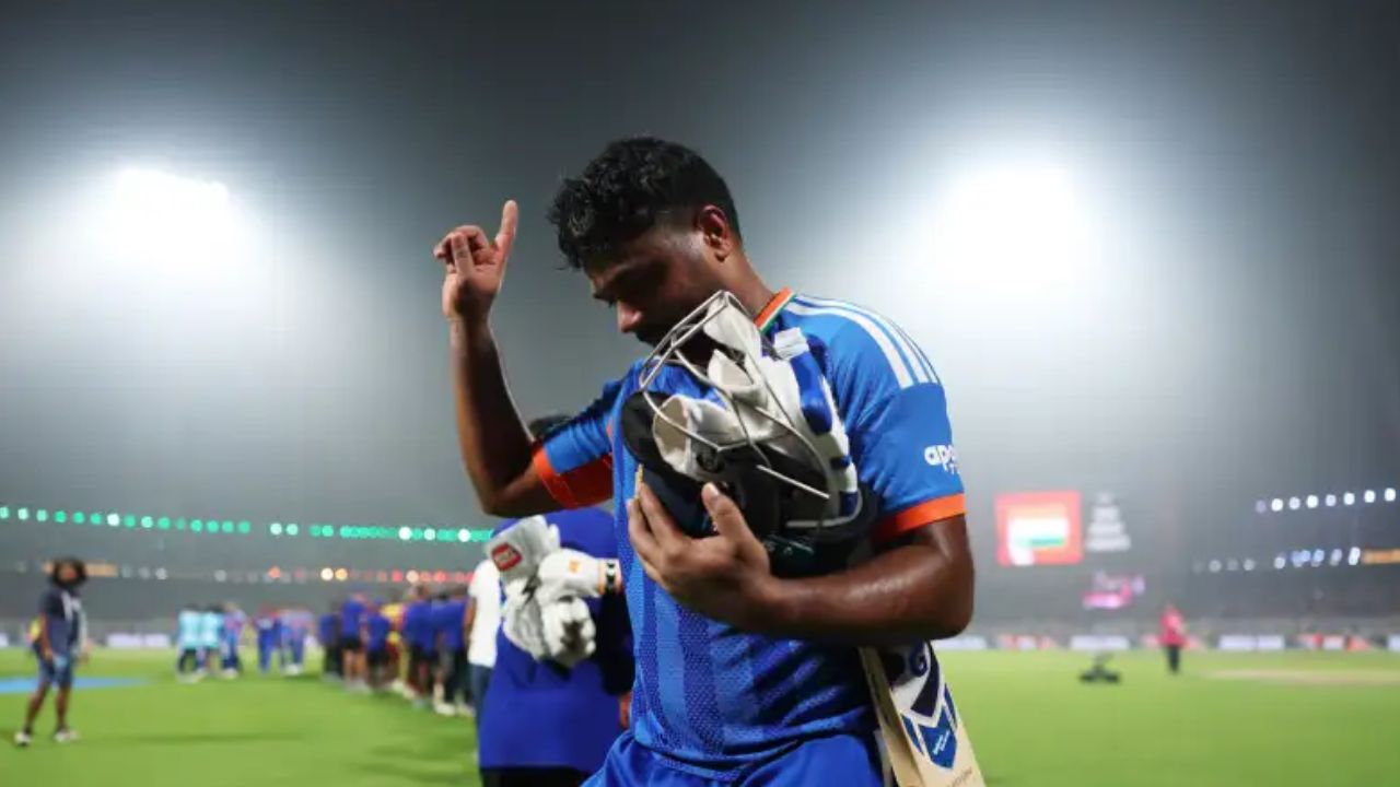 India Vs Afghanistan 1 