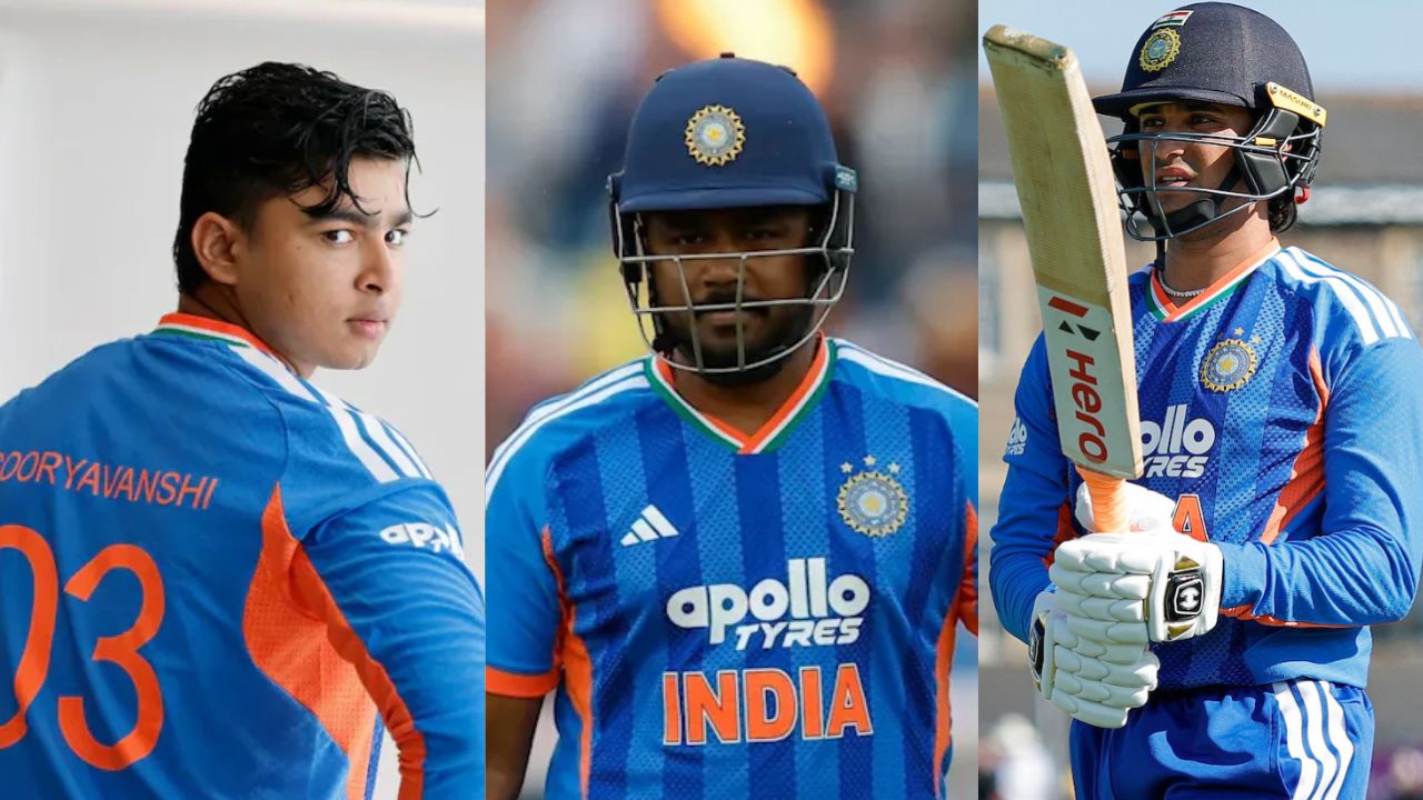 India Vs Afghanistan