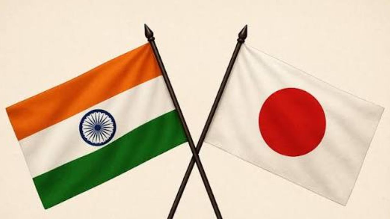 India Vs Japan 1 