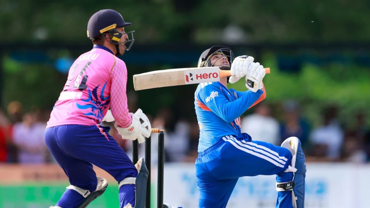 India Vs Japan 7 India Vs Japan 7