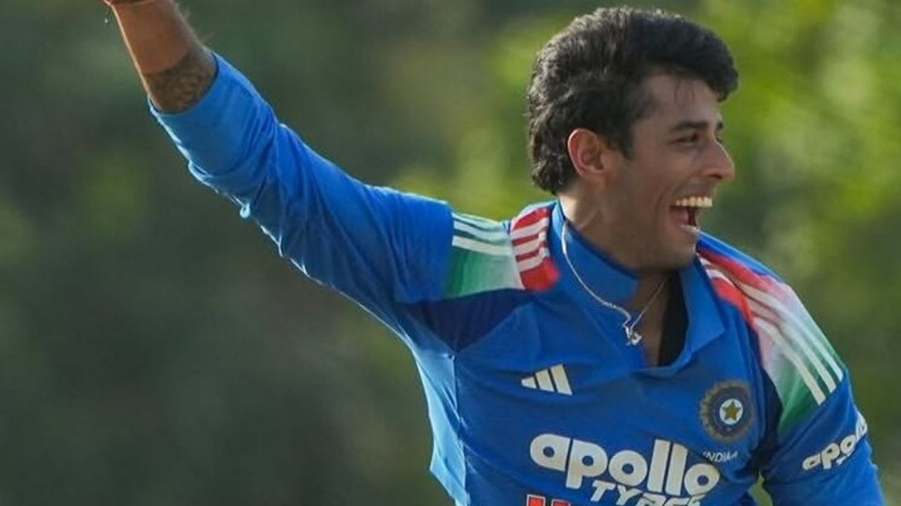 India Vs New Zealand 2 India Vs New Zealand 2