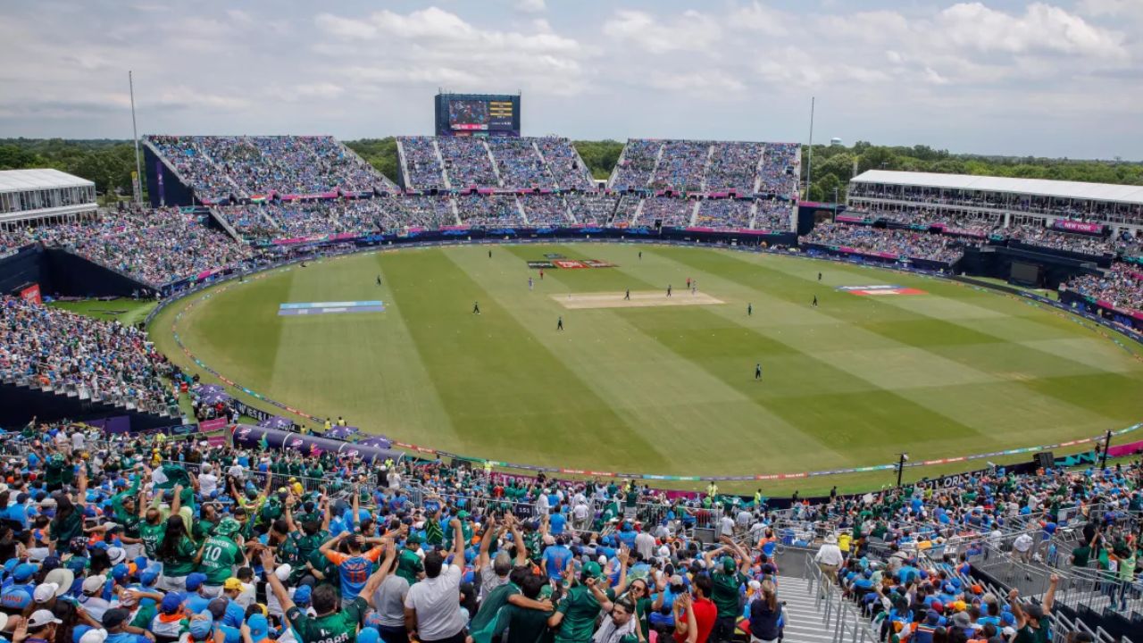 India Vs Pakistan 4