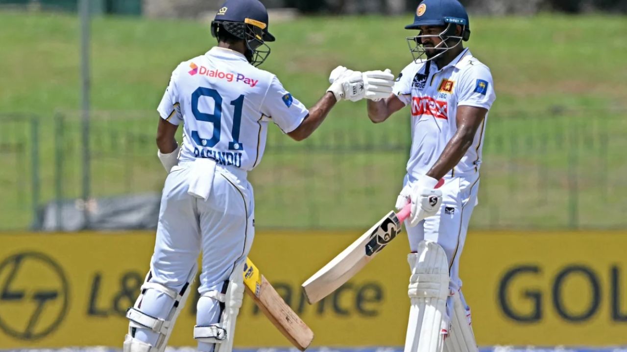 India Vs Sri Lanka 1 India Vs Sri Lanka 1