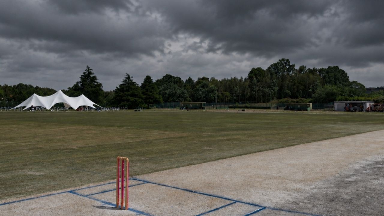 India Vs Sri Lanka 4 