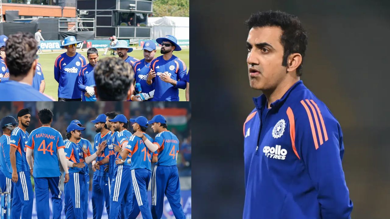 India Vs West Indies 2