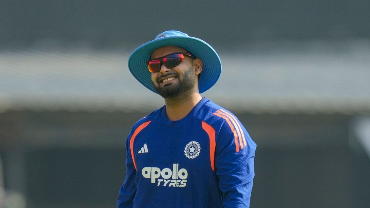 India Vs West Indies ODI Series 1 