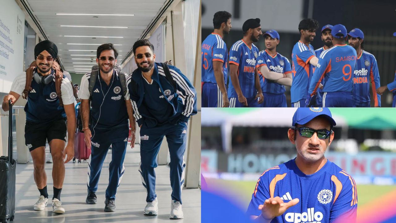 India Vs West Indies