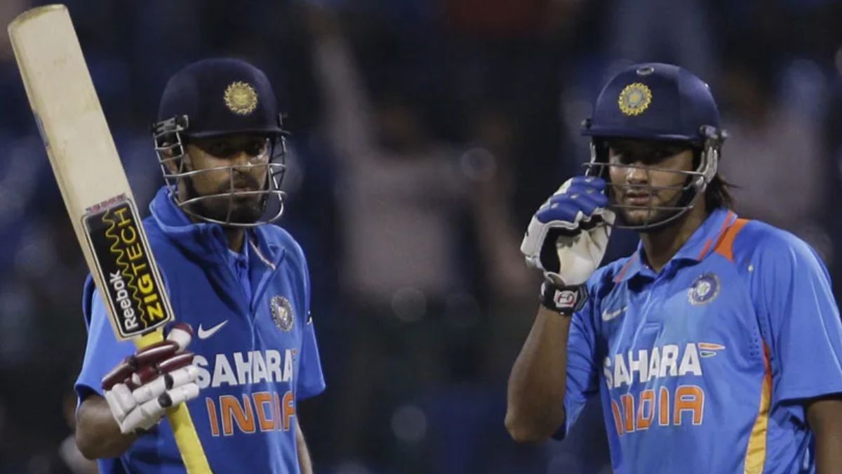 Indian Batter