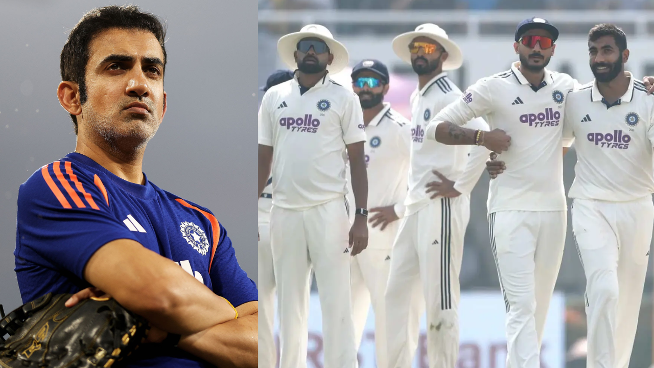 Indian Cricket