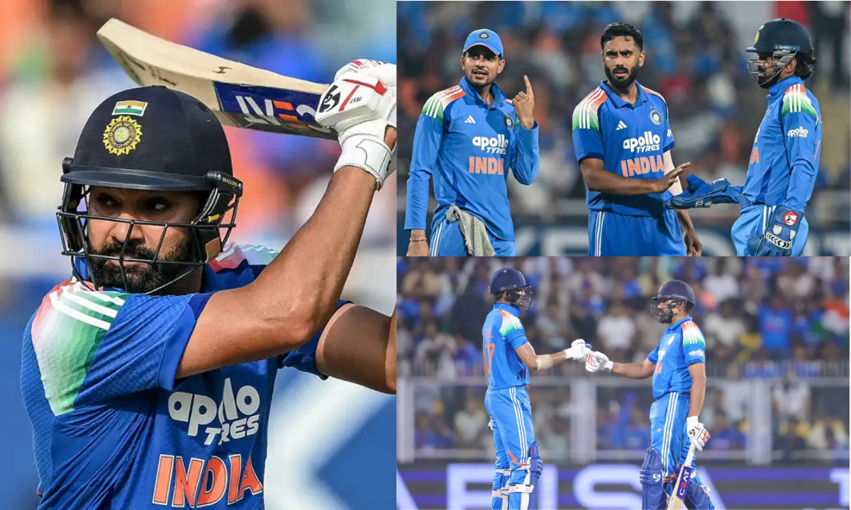 Indian Player