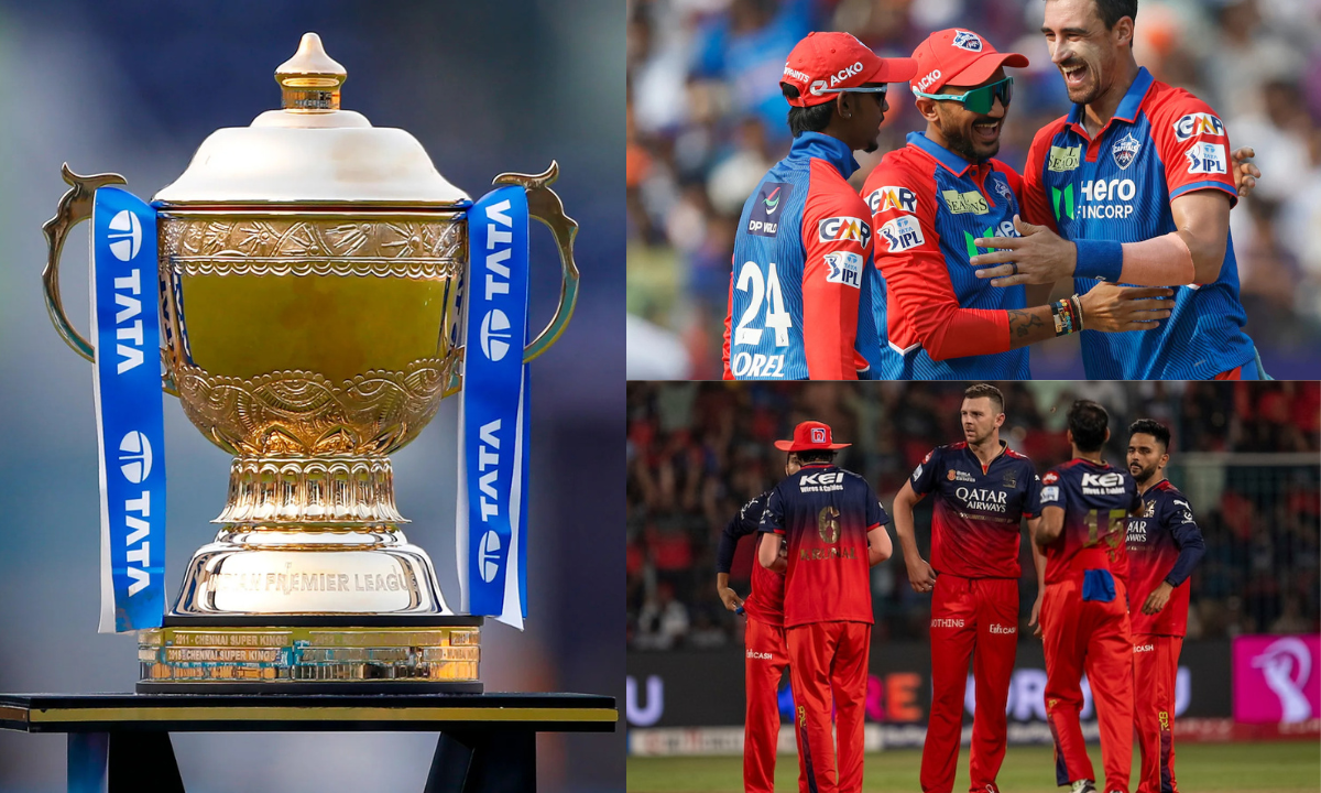 Indian Premier League 2026