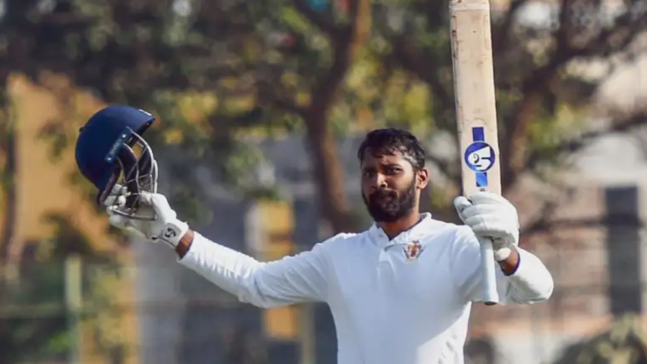 Irani Cup 1 Irani Cup 1