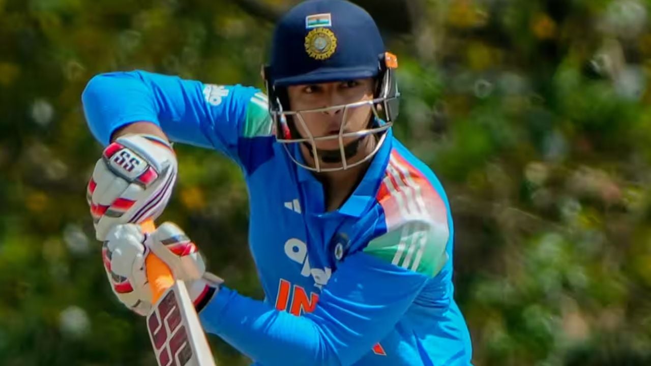 Ireland T20 Series 2 