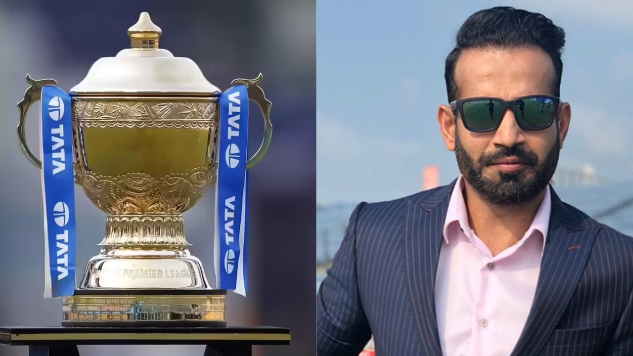 Irfan Pathan