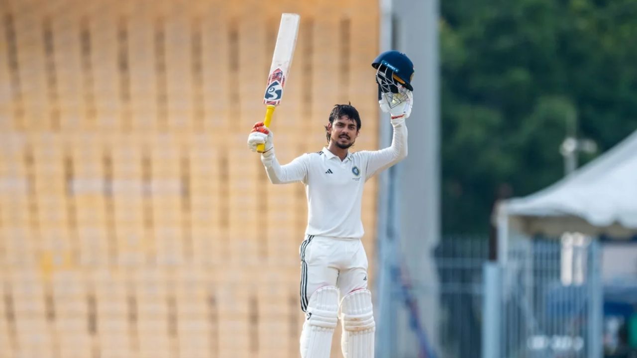 Ishan Kishan 1 