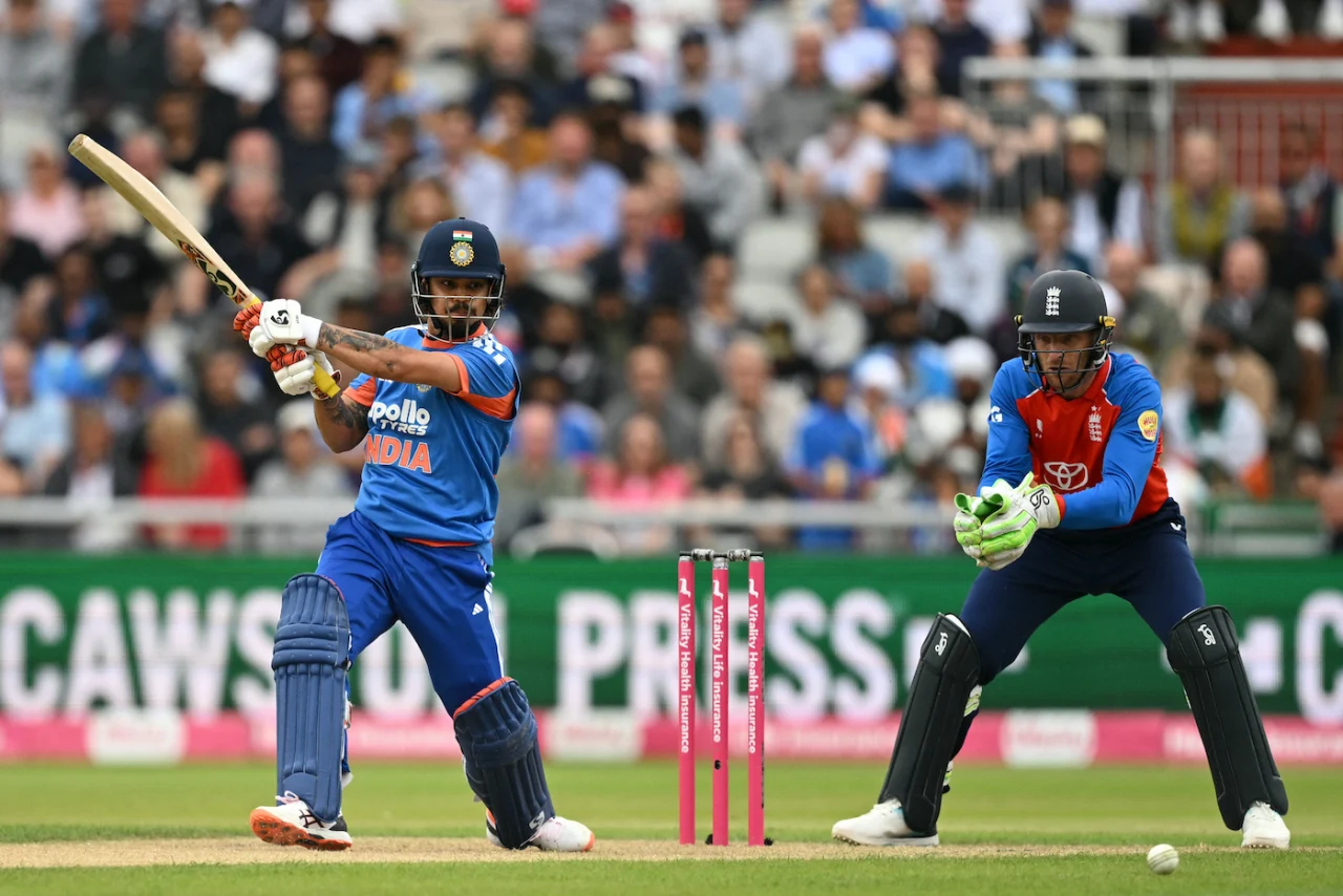 Ishan Kishan 1 Ishan Kishan 1
