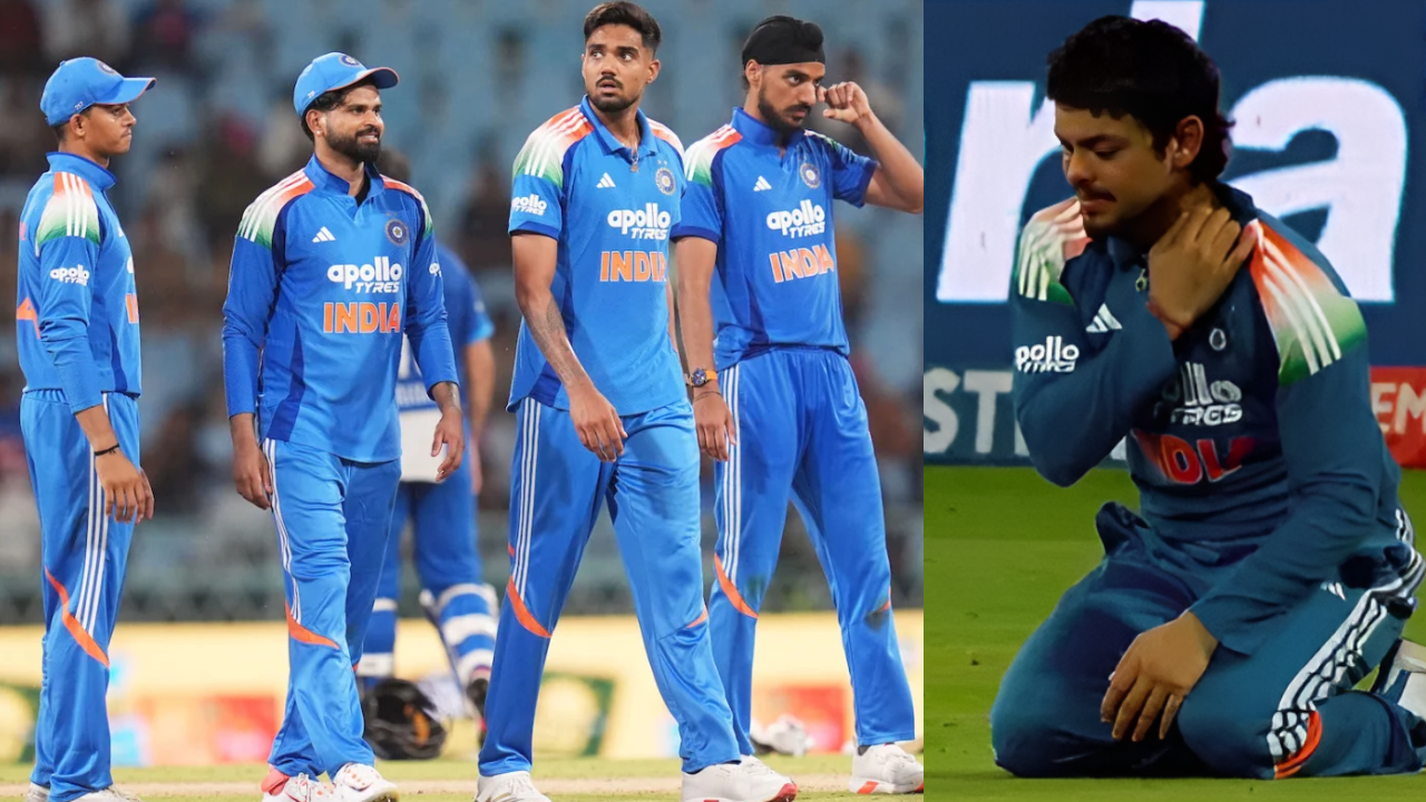 Ishan Kishan 2