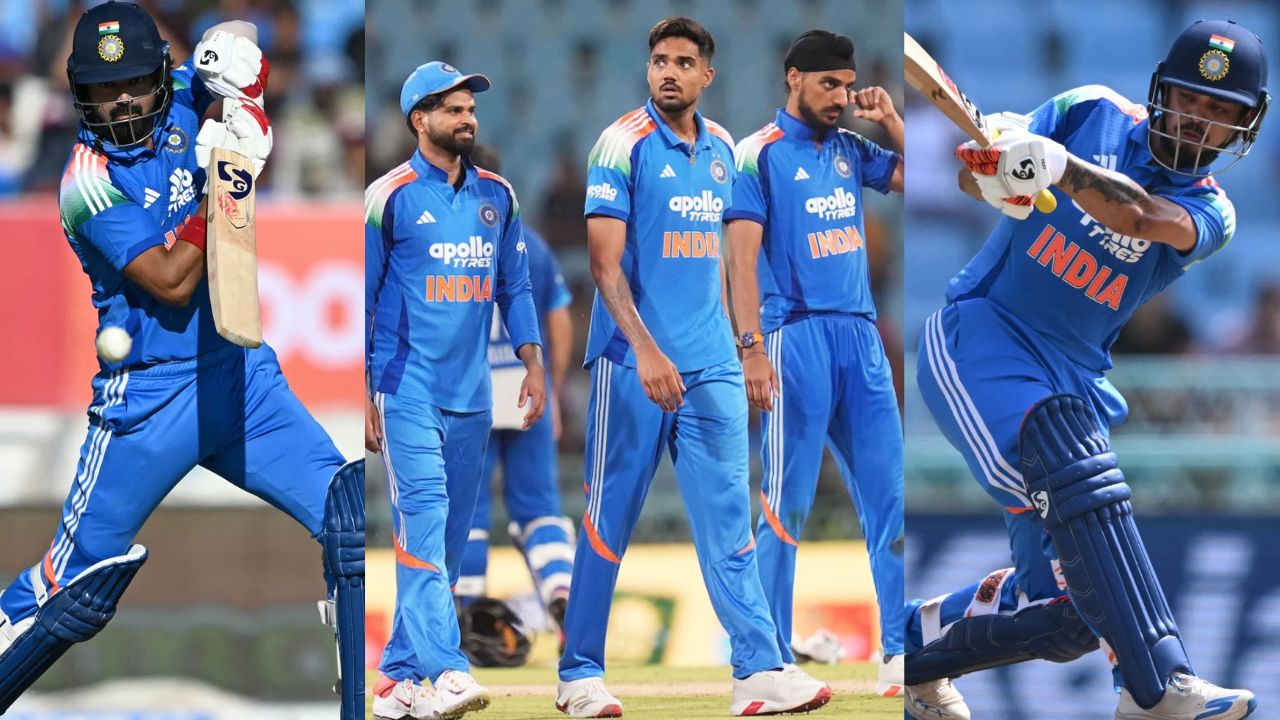 Ishan Kishan 3