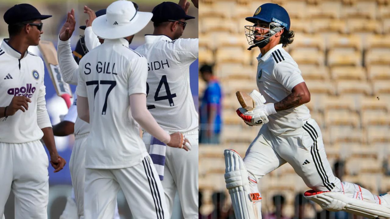 Ishan Kishan 3