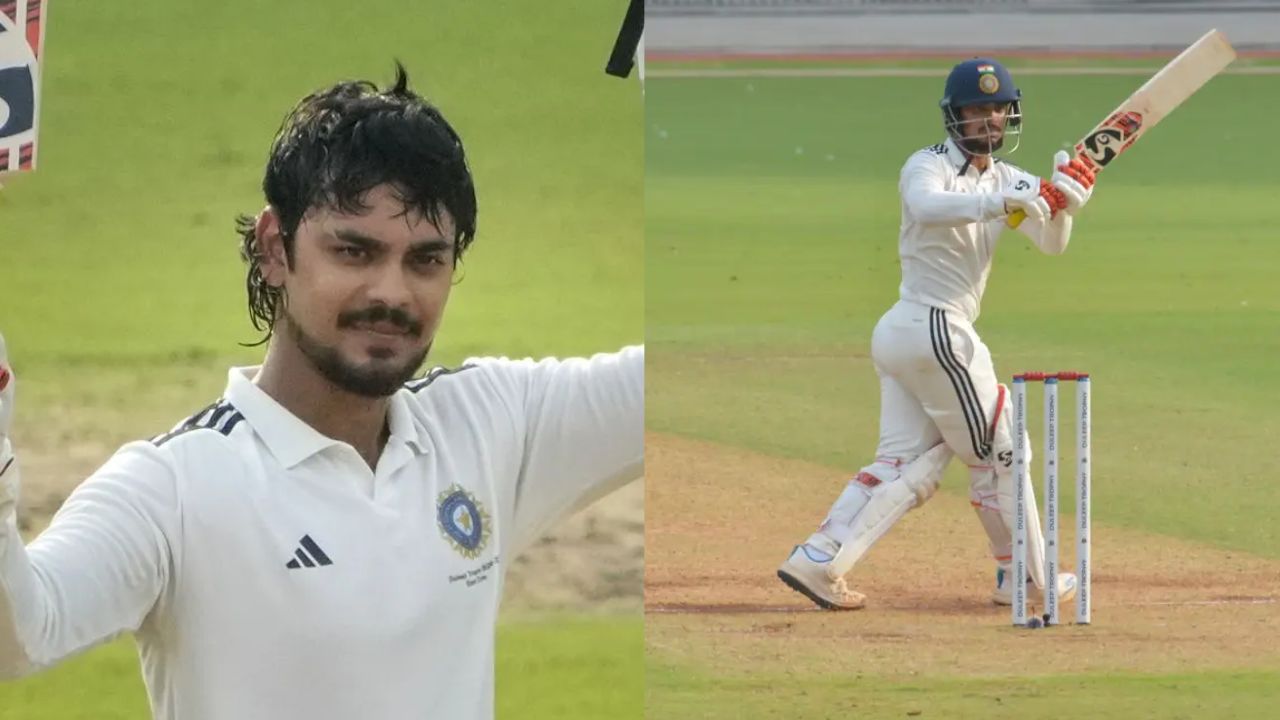 Ishan Kishan