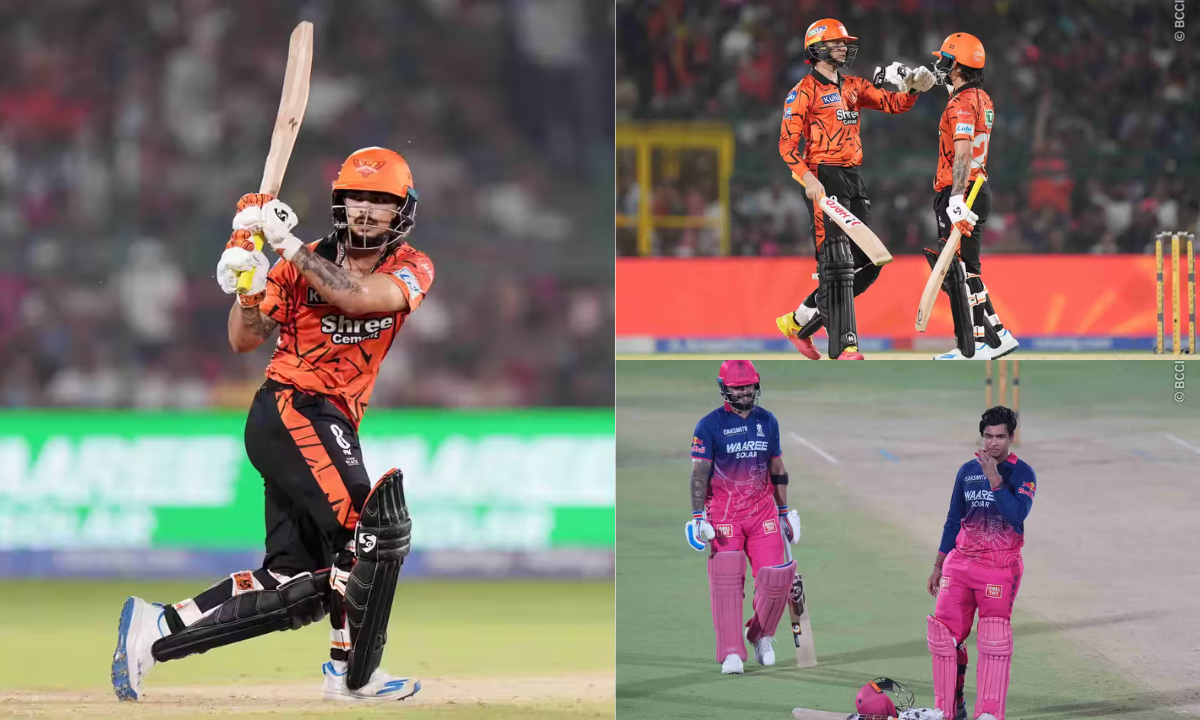 Ishan Kishan