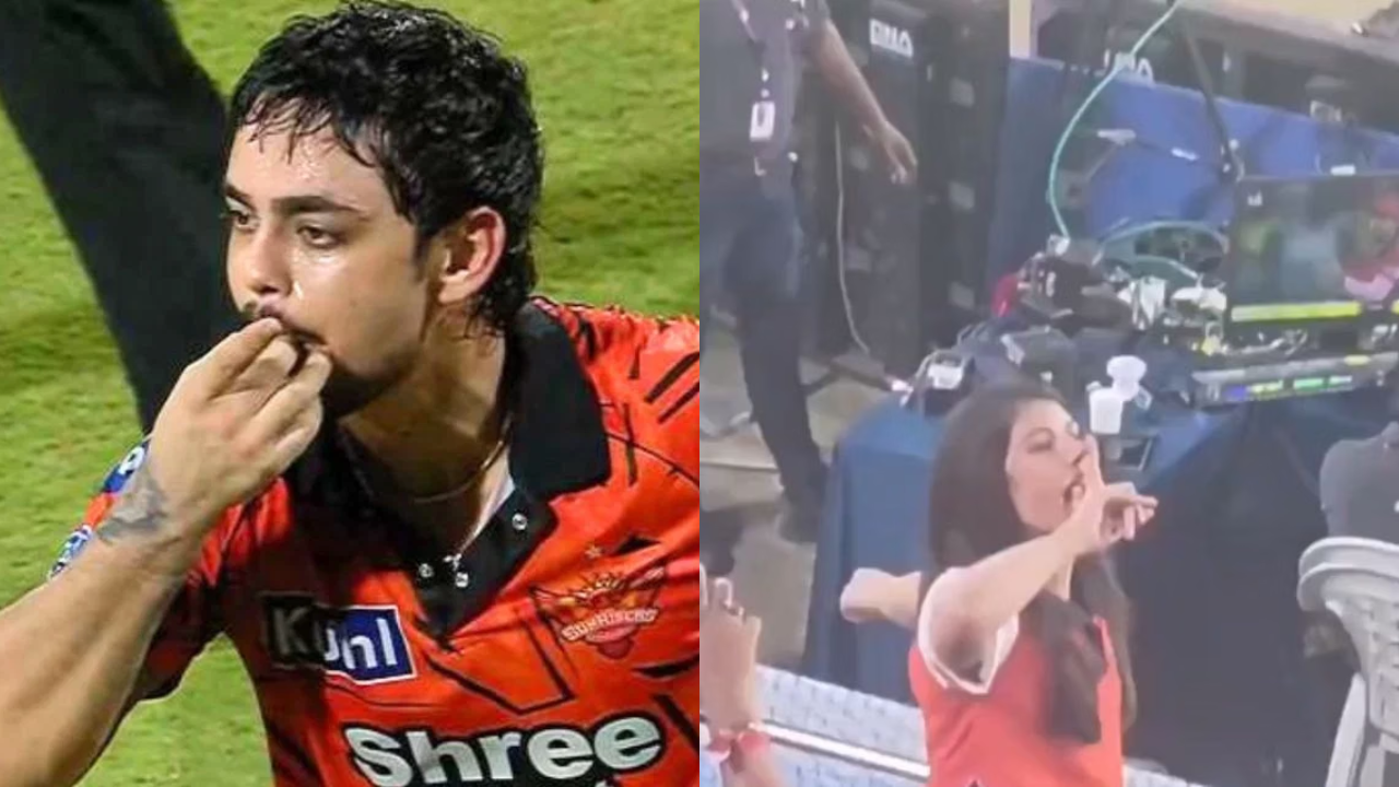 Ishan Kishan