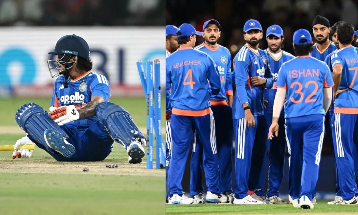 Ishan Kishan