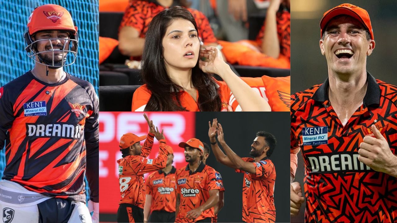 Ishan Kishan Vs Pat Cummins