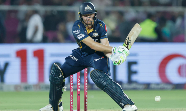 JOS BUTTLER JOS BUTTLER