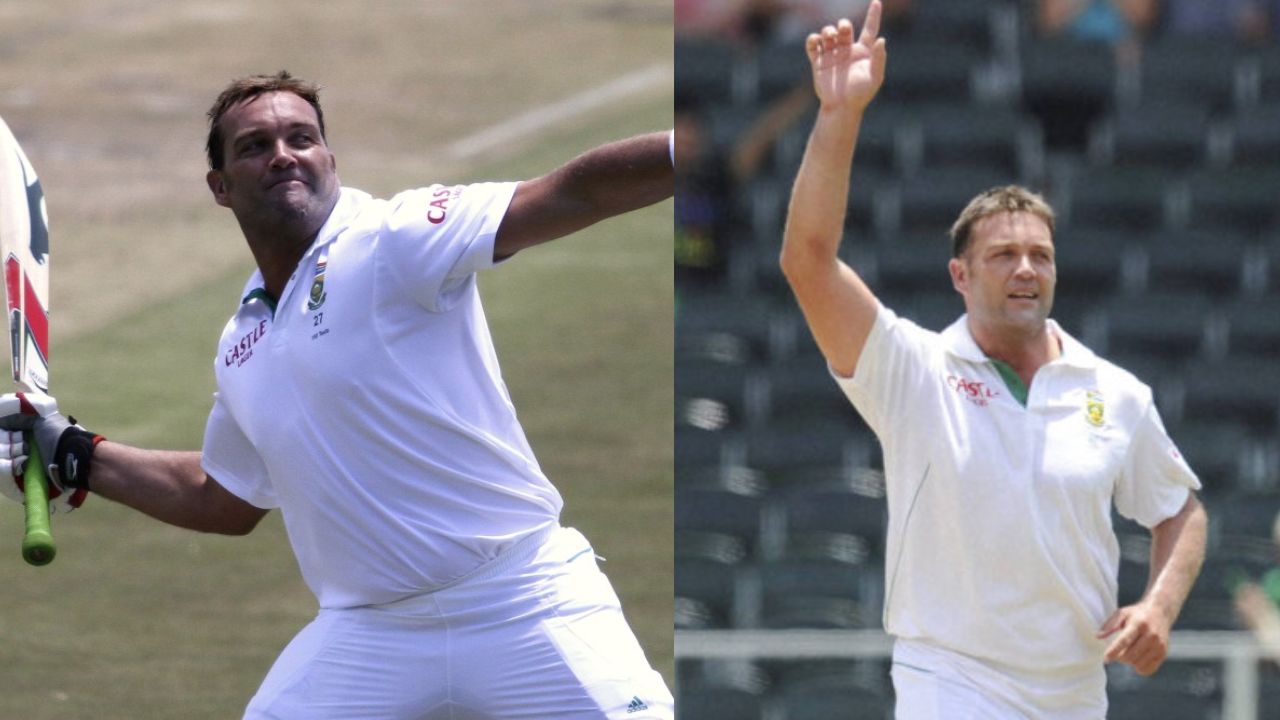 Jacques Kallis best player International cricket