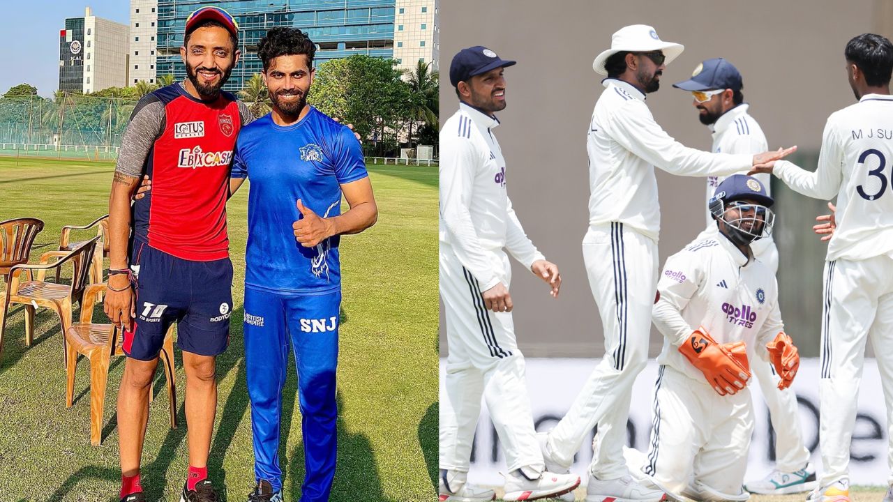 Jadeja