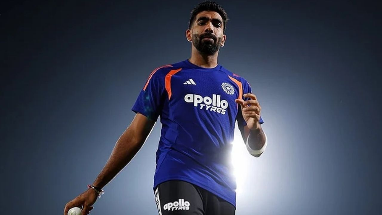 Jasprit Bumrah Afghanistan T20 Series 1 