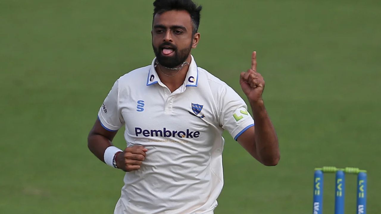 Jaydev Unadkat 1 Jaydev Unadkat 1