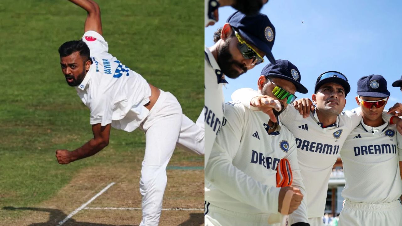 Jaydev Unadkat