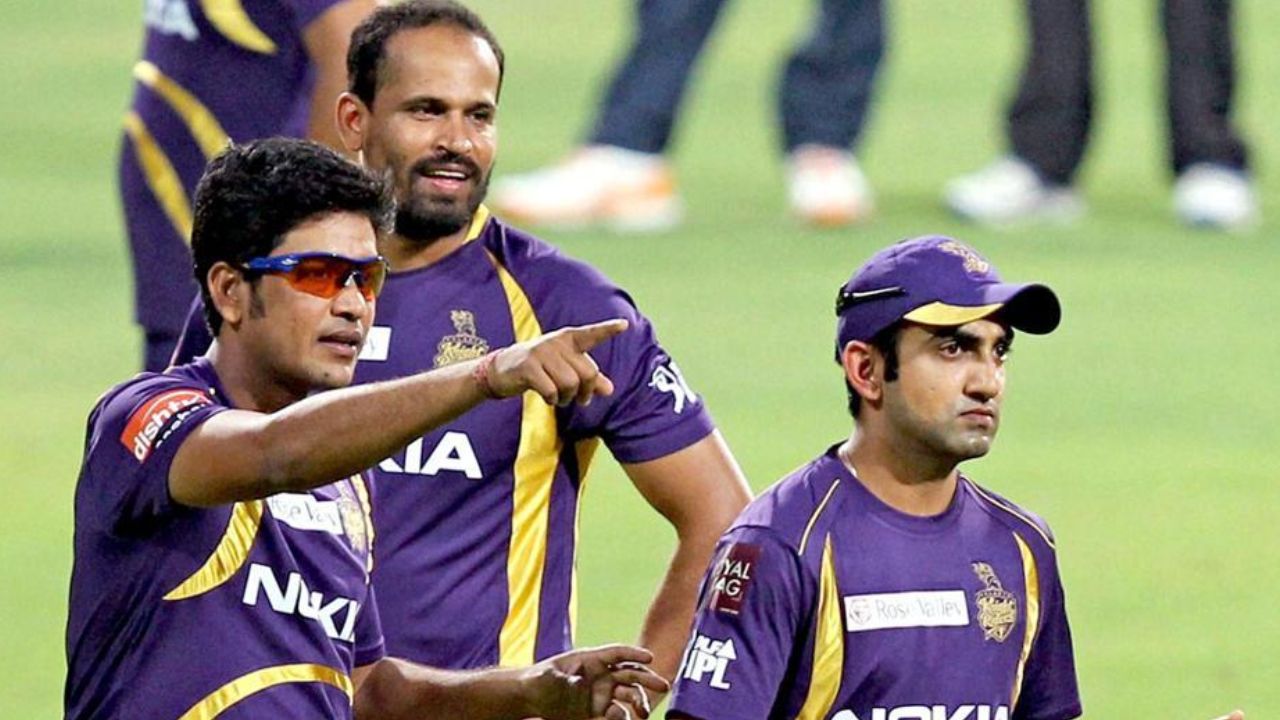 KKR 3 KKR 3