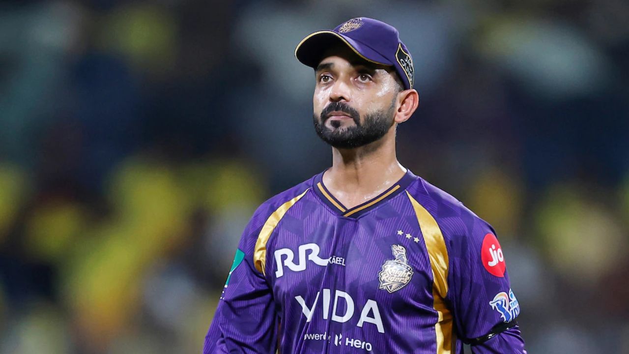 KKR 5 KKR 5