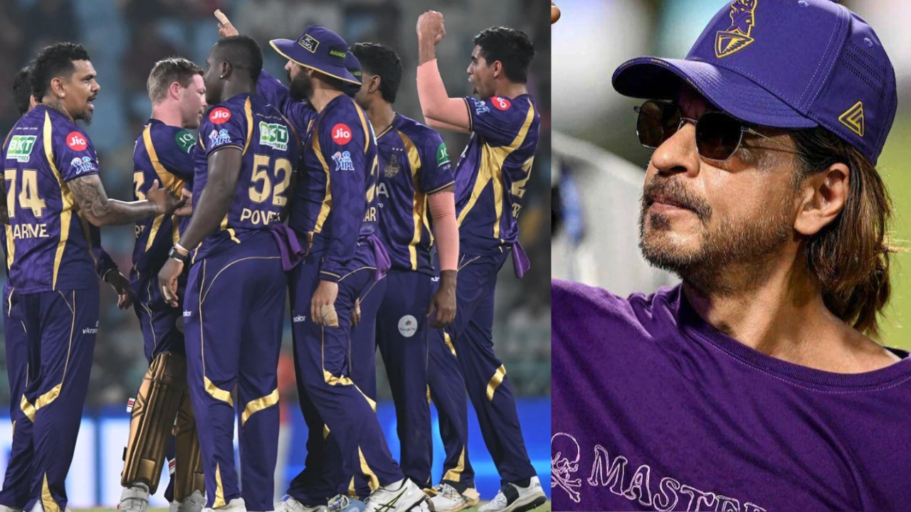 IPL 2027: KKR