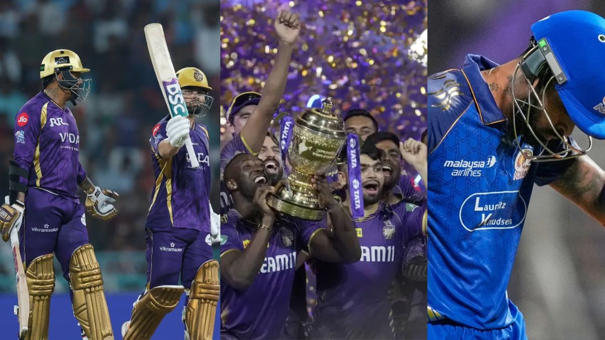 KKR Captain In IPL 2027