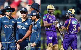 KKR Vs GT LIVE Streaming
