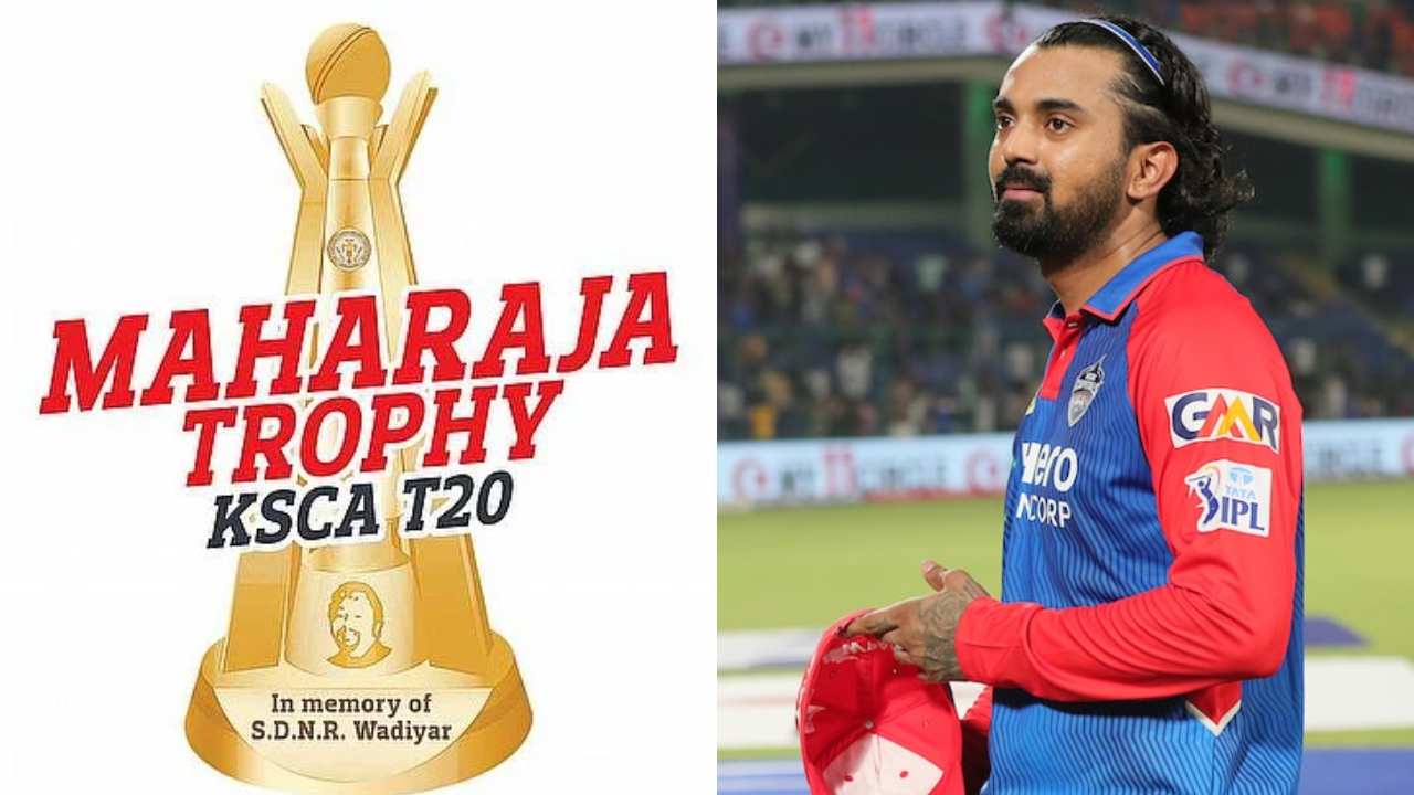 KL Rahul