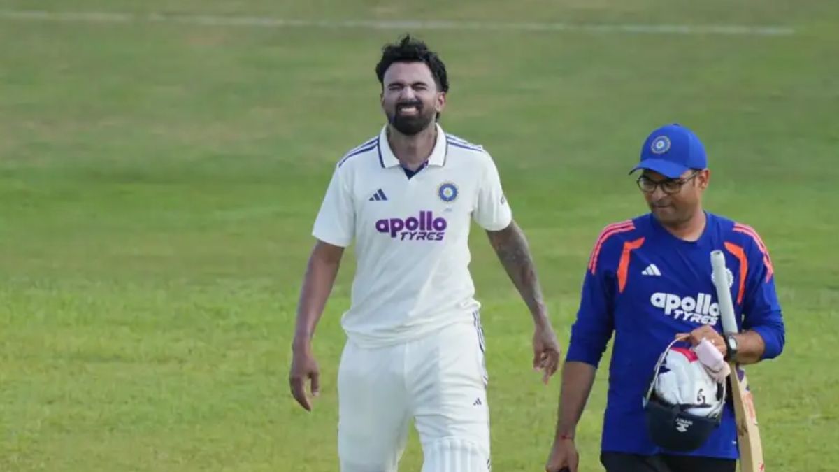 KL Rahul 1